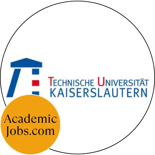 TUK - Technische Universität Kaiserslautern  logo